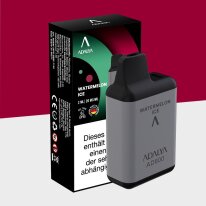 Adalya AD800 - Watermelon Ice - Einweg Vape