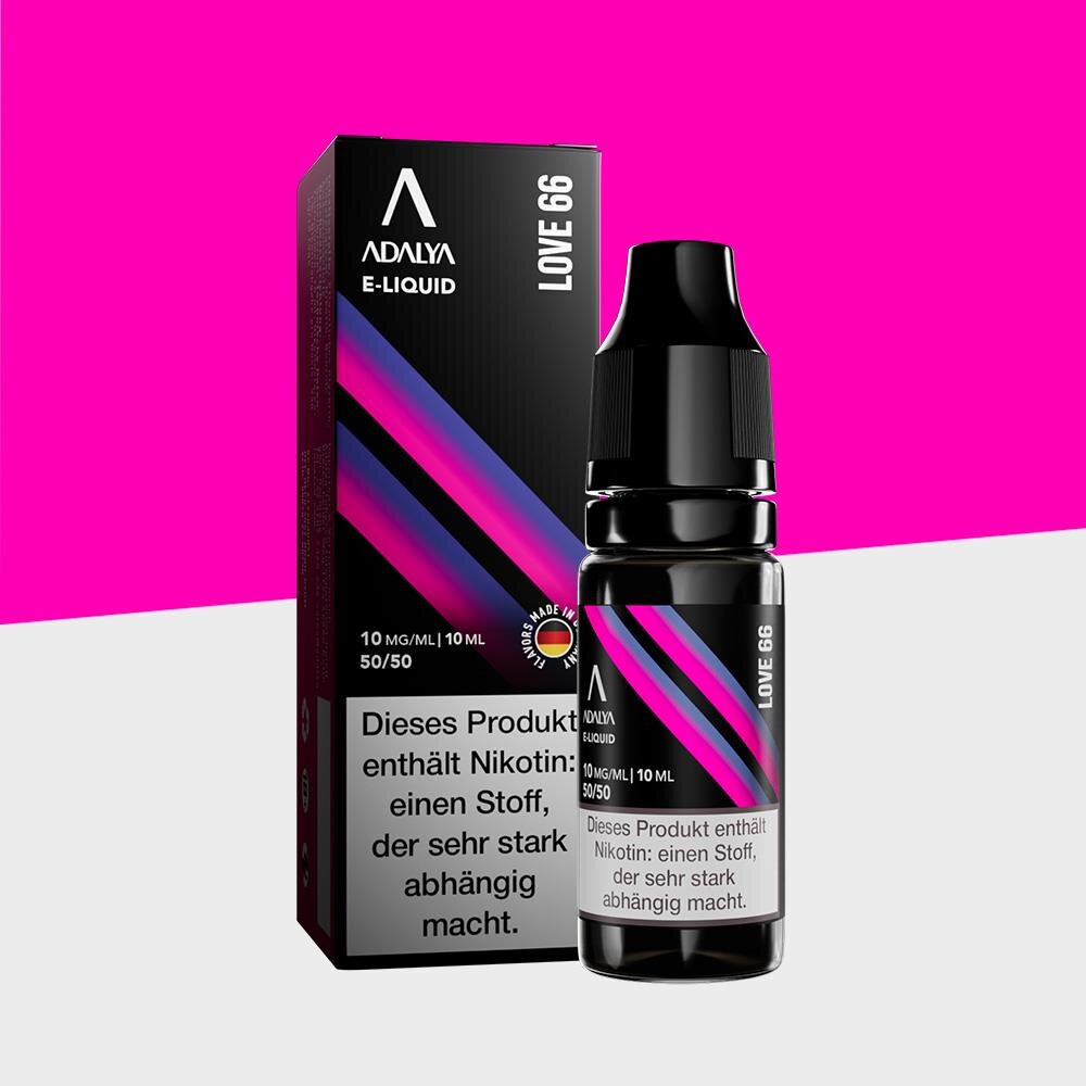 elfbar elfa master akku Adalya Vape Love 66 main image 1