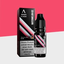 Adalya - Watermelon Ice 10mg/ml - E-Liquid