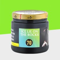 Adalya Tabak 1000g - Ice Lie on the Rocks