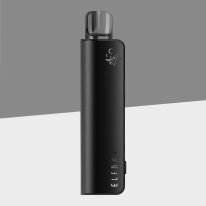 Elfbar ELFA Master - Black Knight - Basisgerät