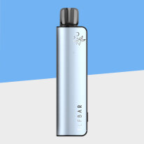 Elfbar ELFA Master - Glacier Blue - Basisgerät