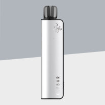 Elfbar ELFA Master - Lunar Silver - Basisgerät