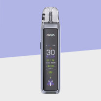 Adalya Arco Max - Pale Purple - Pod Kit