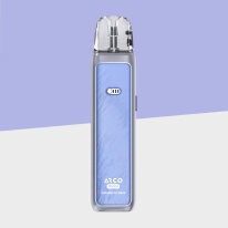 Adalya Arco Max - Pale Purple - Pod Kit