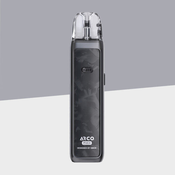 Adalya Arco Max - Space Grey - Pod Kit