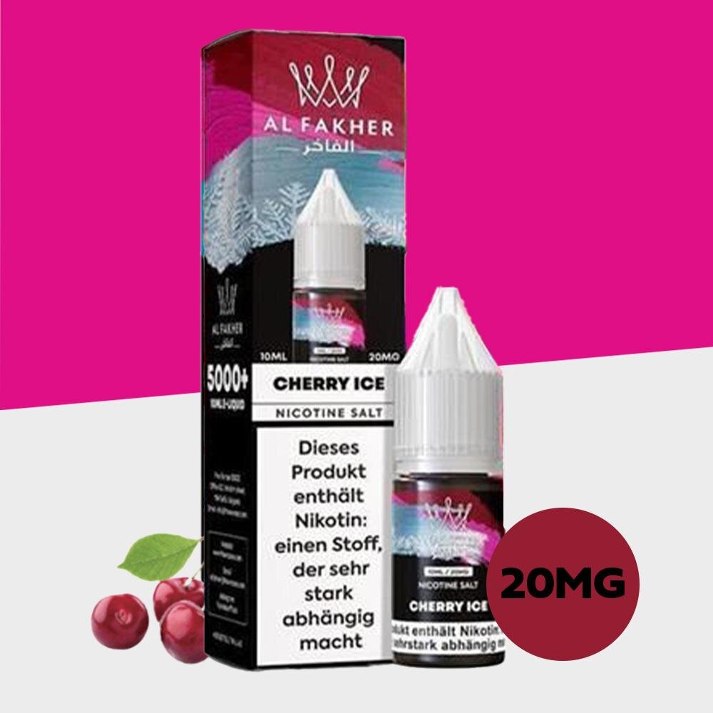 al fakher liquids Al Fakher Liquid 10ml