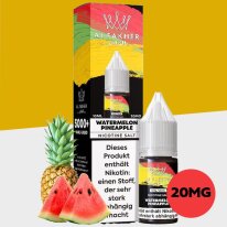 Al Fakher - Watermelon Pineapple 20mg/ml - E-Liquid