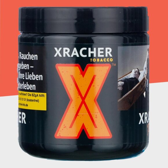 XRacher Tabak 200g - Pchy
