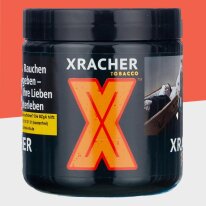 XRacher Tabak 200g - Pchy