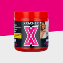 XRacher Tabak 200g - Pink Lemonade
