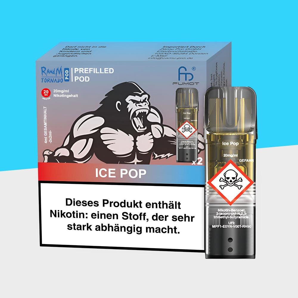 was ist ice pop für ein geschmack vape Ice Pop