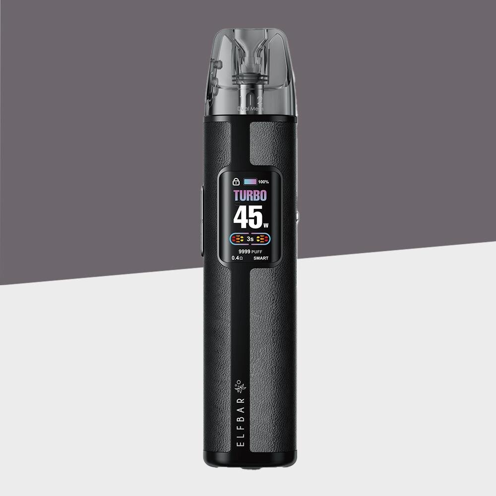 elfbar x pro pod Elfbar ELFX Pro - Pod Kit main image 0