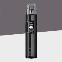 Elfbar ELFX Pro - Black - Refillable Pod Kit