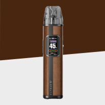 Elfbar ELFX Pro - Cowboy Brown - Refillable Pod Kit