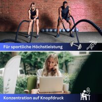 Energy Sniff - Booster Sniff - Minze (3er Pack)