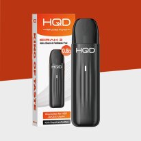 HQD Cirak 2 - Refillable Pod Kit
