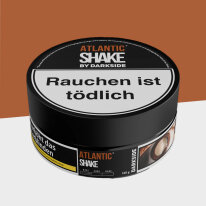 Darkside Tabak 120g - Atlantic Shake