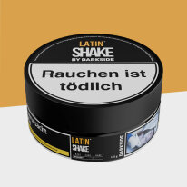 Darkside Tabak 120g - Latin Shake