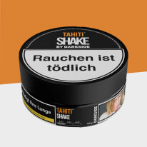 Darkside Tabak 120g - Tahiti Shake