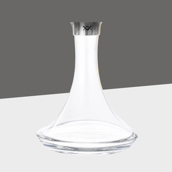 Aladin - Valentino - Full Carbon - Ersatzglas clear