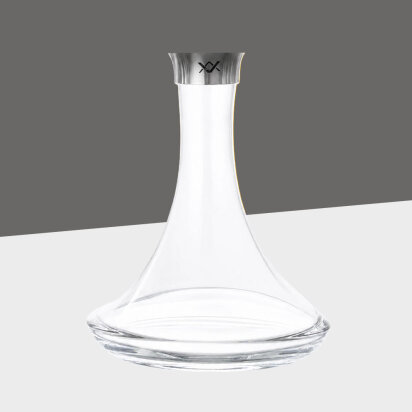 Aladin - Valentino - Full Carbon - Ersatzglas clear