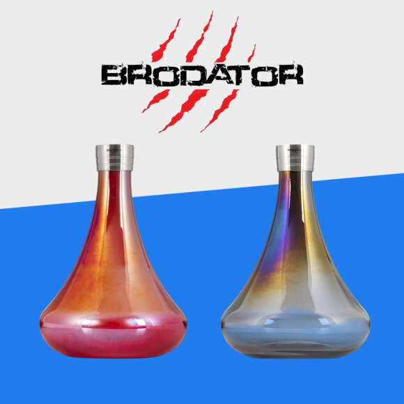 Brodator 550 - Ersatzglas