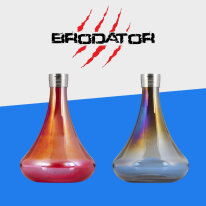Brodator 550 - Ersatzglas