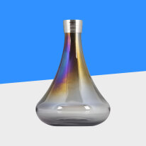 Brodator 550 - Ersatzglas - Shiny Black