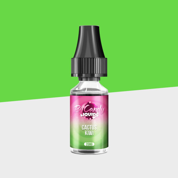 ByCandy - Cactus Kiwi 20 mg/ml - E-Liquid