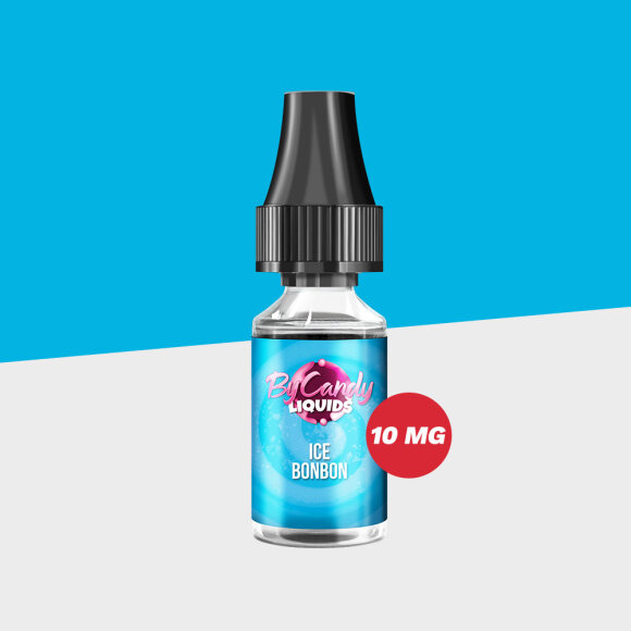 ByCandy - Ice Bonbon 10 mg/ml - E-Liquid