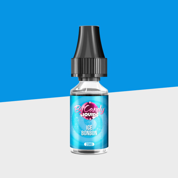 ByCandy - Ice Bonbon 20 mg/ml - E-Liquid