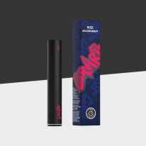 Grabit Nex – Black – Pod System -...