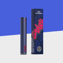 Grabit Nex - Dark Blue – Pod System - Basisgerät