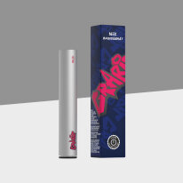 Grabit Nex – Silver – Pod System -...