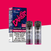Grabit Nex - Passionfruit Lychee - Pod (2er Pack)