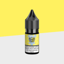 OWLIQ - Banana Ice 10mg/ml – E-Liquid