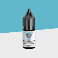 OWLIQ - Icy Bomb 10mg/ml - E-Liquid