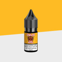 OWLIQ - True Mango 10mg/ml - E-Liquid