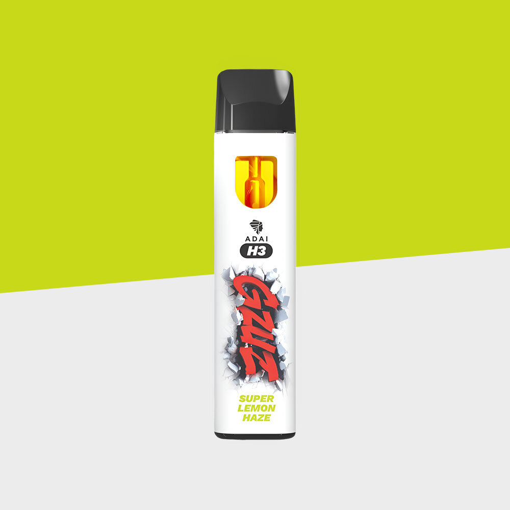 elfbar elfa kaufen GZUZ - Super Lemon Haze - H3 - Vape