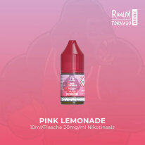 RandM Tornado – Pink Lemonade 10mg/ml – E-Liquid