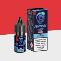 Revoltage - Black Blueberry 20mg/ml – E-Liquid