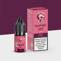Revoltage - Laser Lychee 10mg/ml – E-Liquid
