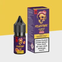 Revoltage - Punky Passionfruit 20mg/ml – E-Liquid