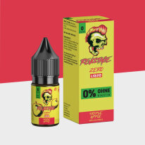 Revoltage - Triple Apple 0mg/ml – E-Liquid