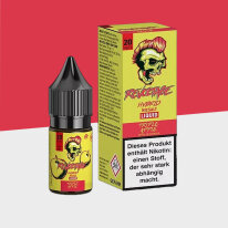 Revoltage - Triple Apple 20mg/ml – E-Liquid