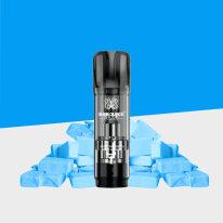Bar Juice 5000 - Blueberry Bubblegum - Pod (2er Pack)