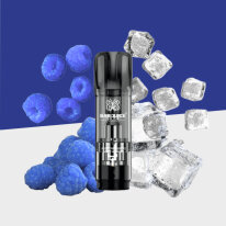 Bar Juice 5000 - Blue Ice Pop - Pod (2er Pack)
