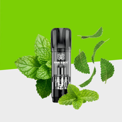 Bar Juice 5000 - Fresh Mint - Pod (2er Pack)
