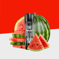 Bar Juice 5000 - Watermelon - Pod (2er Pack)